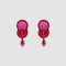 Pendientes Tommasa Cherry
